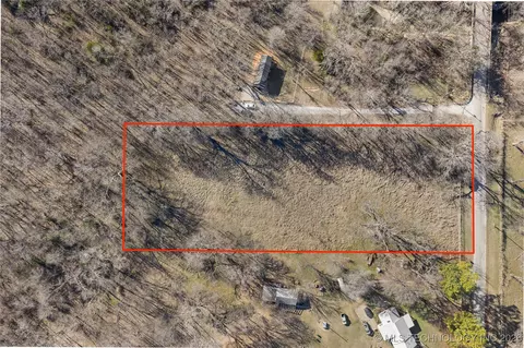 0 Mcgehee Rd, Marietta, OK 73448