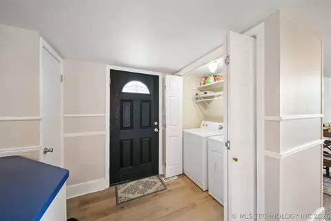 Other - 619 E 437 Rd, Spavinaw, OK 74366 photo 1 of 2