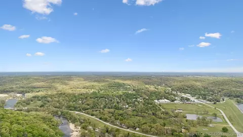 View/Area - 619 E 437 Rd, Spavinaw, OK 74366 photo 5 of 5
