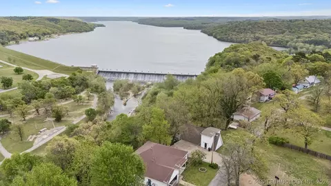 View/Area - 619 E 437 Rd, Spavinaw, OK 74366 photo 2 of 5