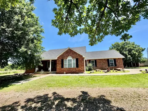 6044 State Hwy 76, Wilson, OK 73463