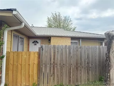 101 Doris Drive 20, Sallisaw, OK 74955