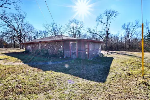 452058 E 965 Loop, Vian, OK 74962 photo 3