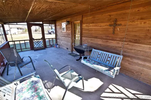 452058 E 965 Loop, Vian, OK 74962 photo 18