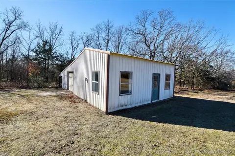 452058 E 965 Loop, Vian, OK 74962 photo 20