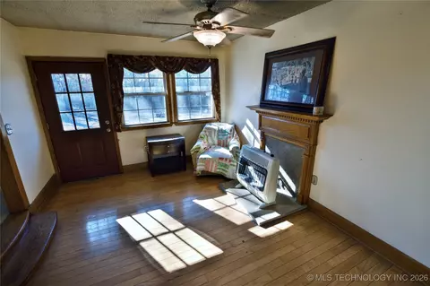 452058 E 965 Loop, Vian, OK 74962 photo 8