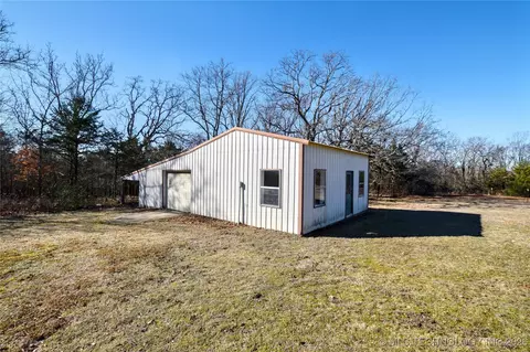 452058 E 965 Loop, Vian, OK 74962 photo 21