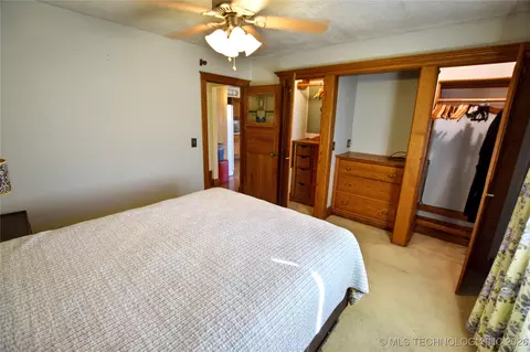 452058 E 965 Loop, Vian, OK 74962 photo 13