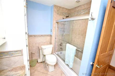 452058 E 965 Loop, Vian, OK 74962 photo 15