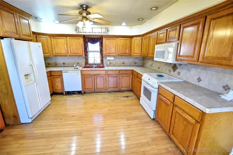 452058 E 965 Loop, Vian, OK 74962 photo 7
