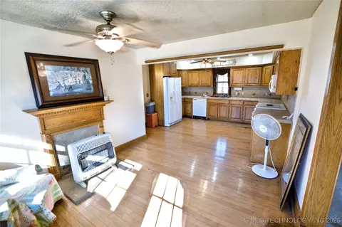 452058 E 965 Loop, Vian, OK 74962 photo 4
