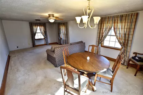 452058 E 965 Loop, Vian, OK 74962 photo 9