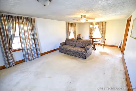 452058 E 965 Loop, Vian, OK 74962 photo 10