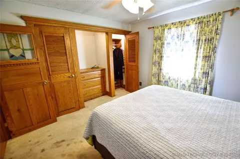 452058 E 965 Loop, Vian, OK 74962 photo 14