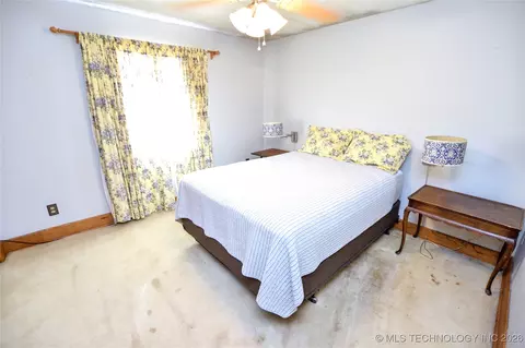 452058 E 965 Loop, Vian, OK 74962 photo 12