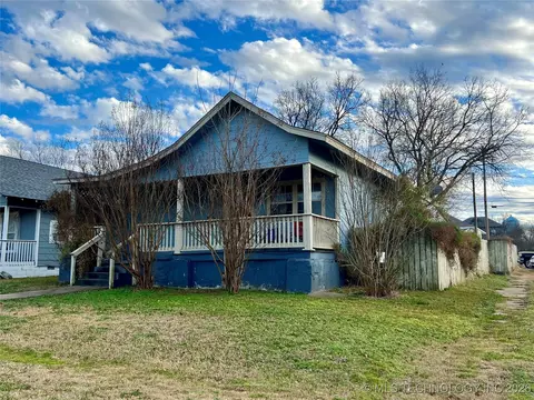 129 W 16th, Ada, OK 74820