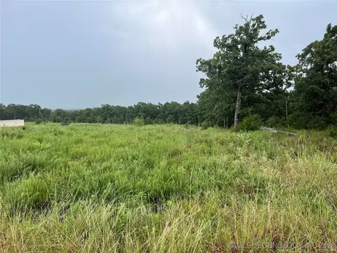 Rural Route, Hanna, OK 74845