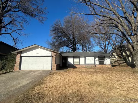 7809 E 79th Pl, Tulsa, OK 74133 photo 1