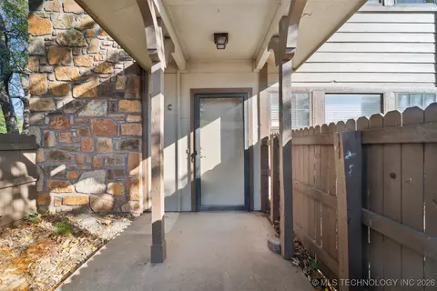 7905 E 66th Street 37c, Tulsa, OK 74133