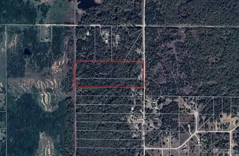 106181 S 3490 Rd, Prague, OK 74864