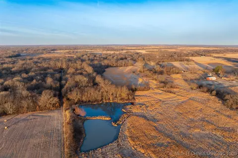 3821 S 194th St W, Haskell, OK 74436 photo 48