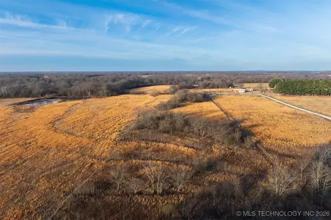 3821 S 194th St W, Haskell, OK 74436 photo 90