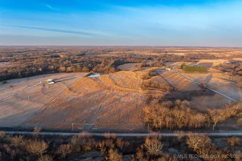 3821 S 194th St W, Haskell, OK 74436 photo 38