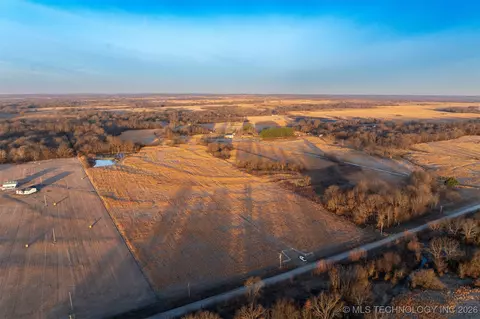 3821 S 194th St W, Haskell, OK 74436 photo 39