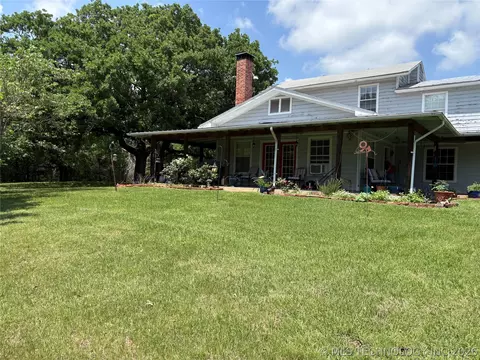1183 Romia, Bokchito, OK 74726