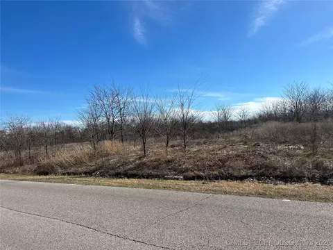 Smiley Road, Madill, OK 73446