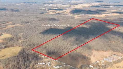 E 380 Road, Jay, OK 74346