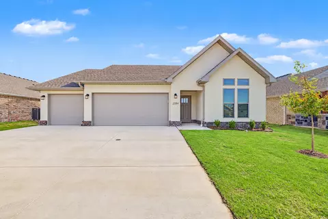 2084 E 130th Ln S, Jenks, OK 74037