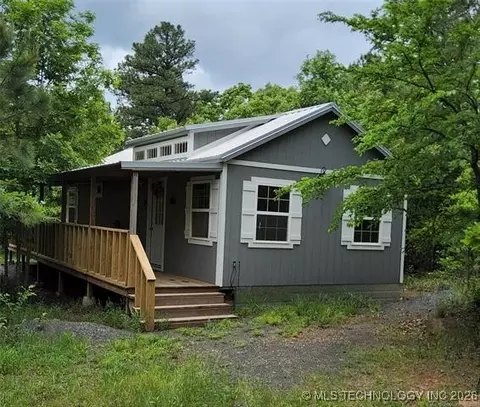 180746 W Sherman Rd, Moyers, OK 74557