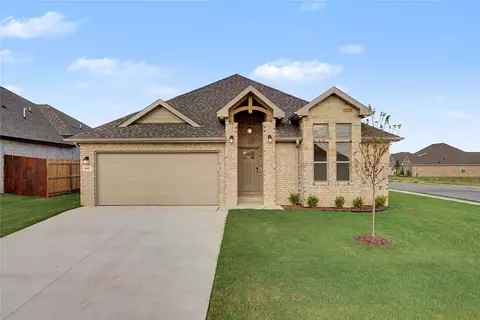 10807 S 274th East Ave, Coweta, OK 74429