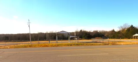 6290 E Us Hwy 270, Alderson, OK 74522