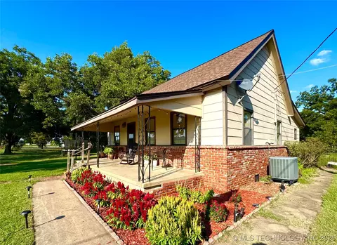 17405 S Garnett Rd, Bixby, OK 74008