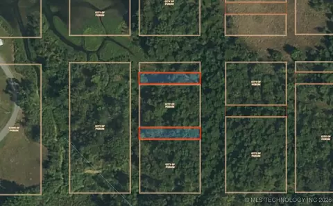 23 Quapaw St, Porum, OK 74455
