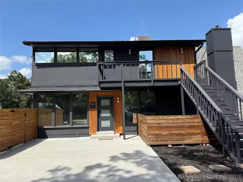 33501 S 4507 Rd, Afton, OK 74331