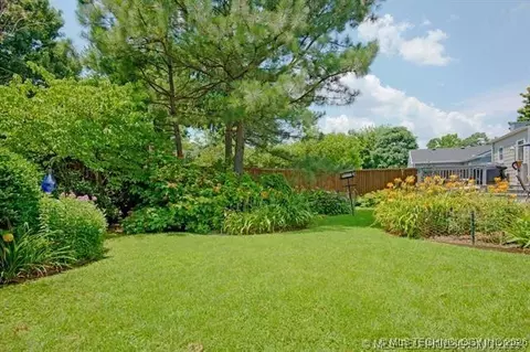 Exterior - 1648 E 36th St, Tulsa, OK 74105 photo 4 of 18