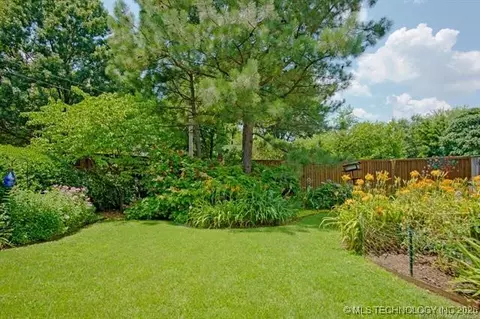 Exterior - 1648 E 36th St, Tulsa, OK 74105 photo 8 of 18