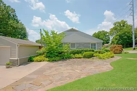 Exterior - 1648 E 36th St, Tulsa, OK 74105 photo 3 of 18