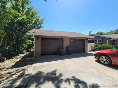 Other - 395 Bower Rd, Eufaula, OK 74432 photo 1 of 6