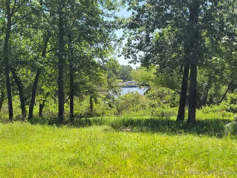 View/Area - 395 Bower Rd, Eufaula, OK 74432 photo 1 of 2