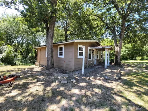 Other - 395 Bower Rd, Eufaula, OK 74432 photo 2 of 6