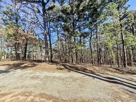 838 Ridge Water Trl, Kansas, OK 74347