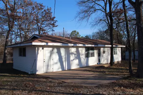 13105 E Pine Rdg, Coleman, OK 73432