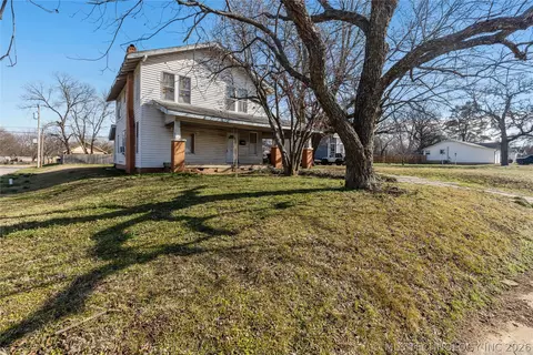 602 C St SE, Ardmore, OK 73401