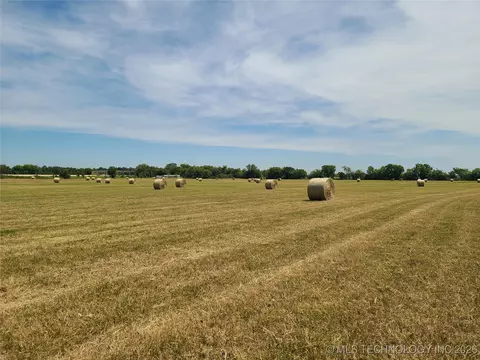 3165 W 370 Rd, Adair, OK 74330