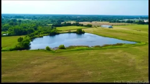 9220 E 9th St, Cushing, OK 74023