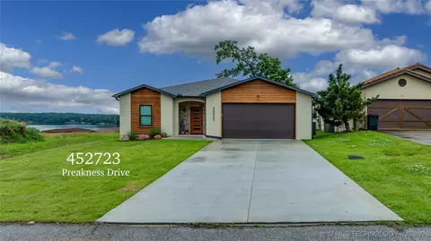 452723 Preakness Dr, Afton, OK 74331